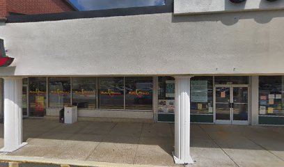 Retro Fitness