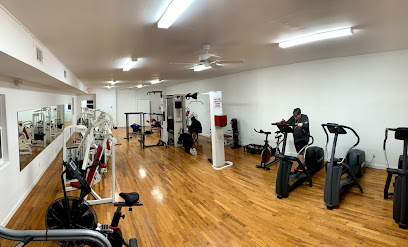 Ultimate Fitness and performance