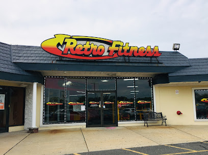 Retro Fitness