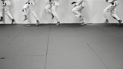 Rolles Gracie Academy