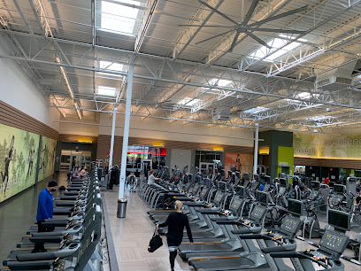 LA Fitness
