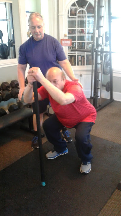 Golden Age Fitness and Health