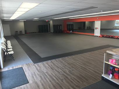 We Are Legends Martial Arts and Fitness