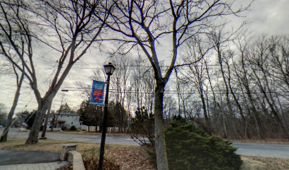Gloucester Township Health & Fitness Trail