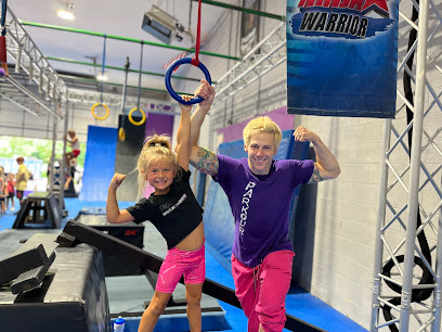 Pinnacle Parkour Academy, Washington Township