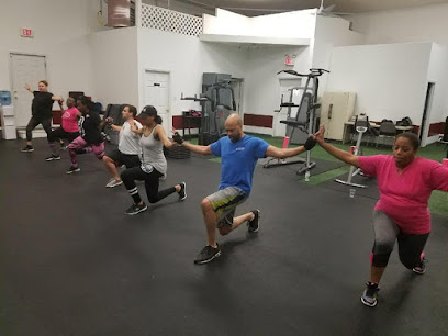 Supreme Body Training