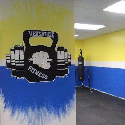 Versatile Fitness LLC