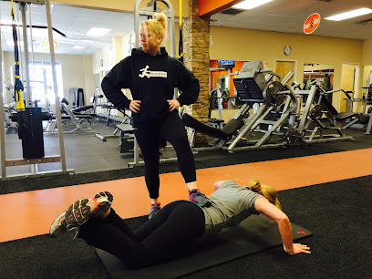BodyBlast Personal Training