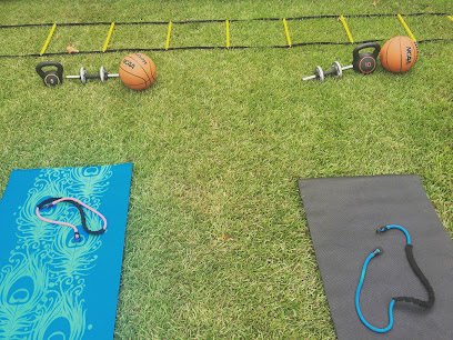 Conquer Everything Fitness