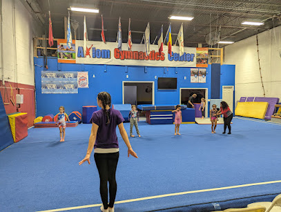 Axiom Gymnastics Center