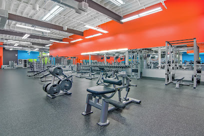 Blink Fitness