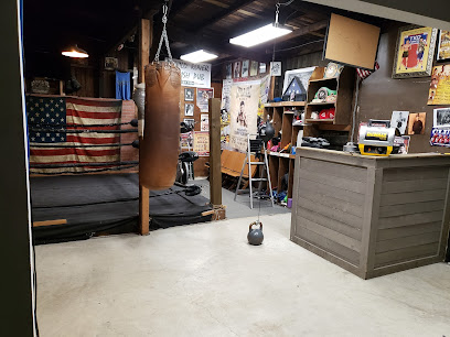 Little Mac Boxing