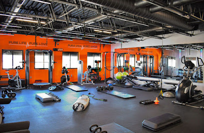 Fitlife Center