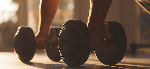 CMB Fitness INC.