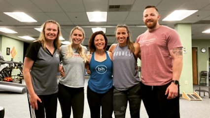 Be Healthy Personal Trainer - Piscataway