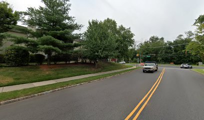Birch Glen Club House