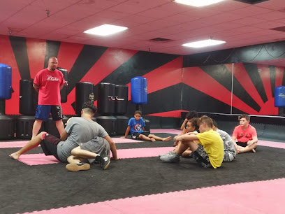 New Jersey Black Belt