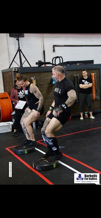 Against All Odds Personal Training and Fitness Nutrition