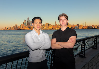 Generation Fit - Personal Trainers