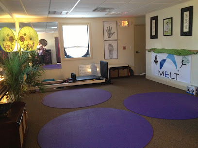 Jo-lates Fitness Studio