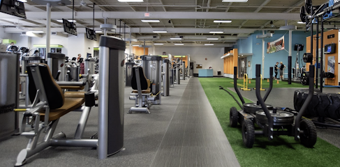NBD Fitness