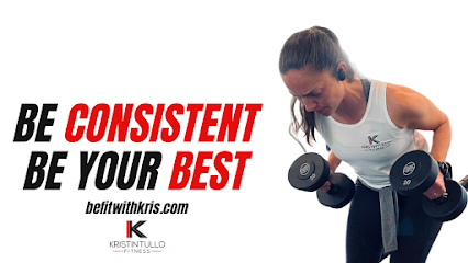 Kristin Tullo Fitness
