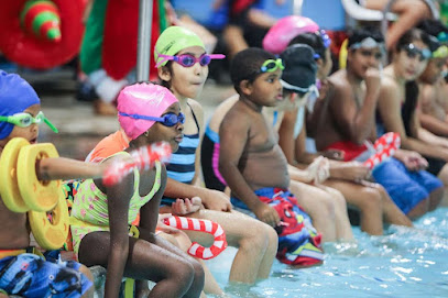 Aquatics Program - Boys & Girls Clubs of Union County