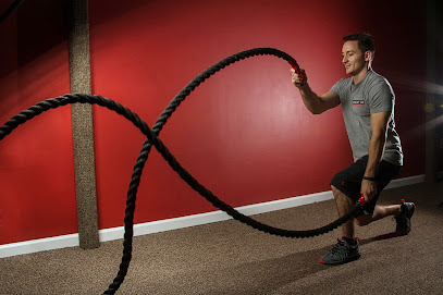 Evolution Fitness and Sports Training