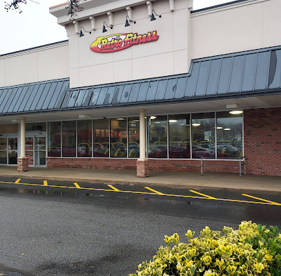 Retro Fitness