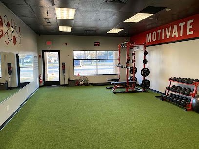 SKfit Personal Training