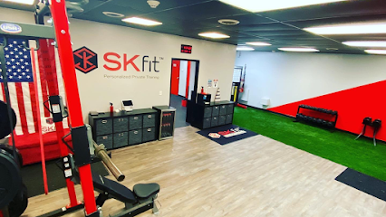 SKfit Personal Training