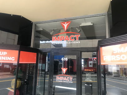 Impact Personal Training