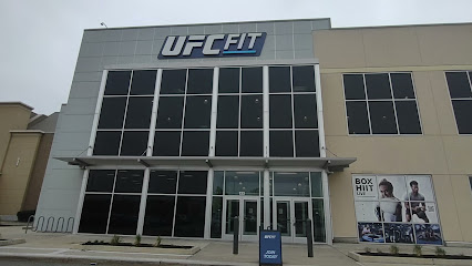 UFC FIT Wayne