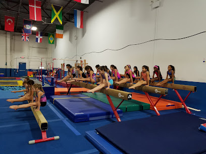 Riverview Gymnastics