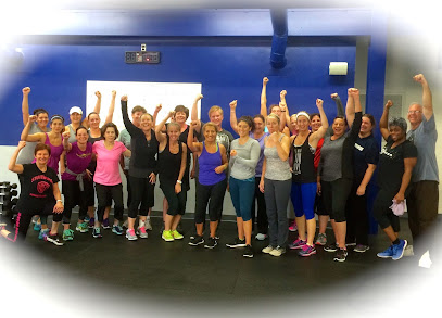 Thunder Fitness