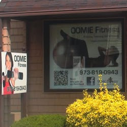 OOMIE Fitness