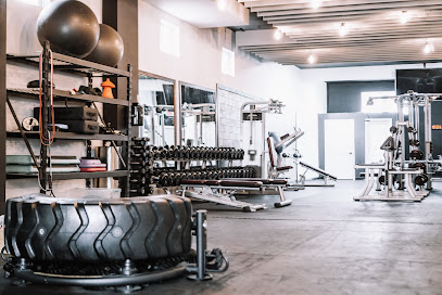 Embodi Fitness