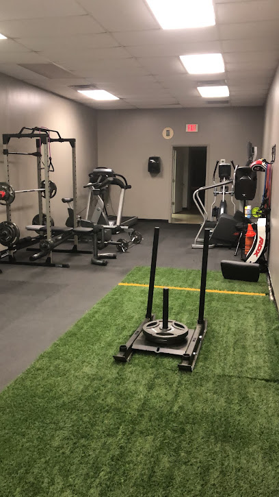 And Fitness For All