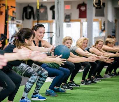 Aspire Fitness NJ