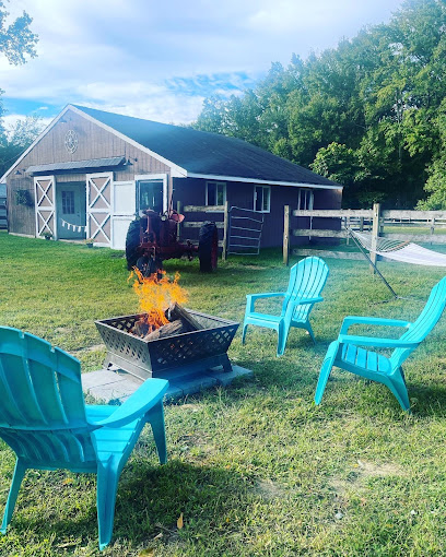 Yoga Barn NJ