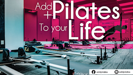 Add Pilates