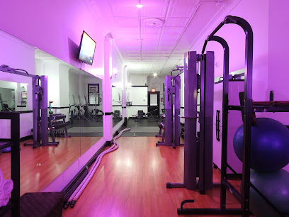 Turbo Personal Training