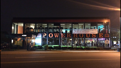 Powerhouse Gym