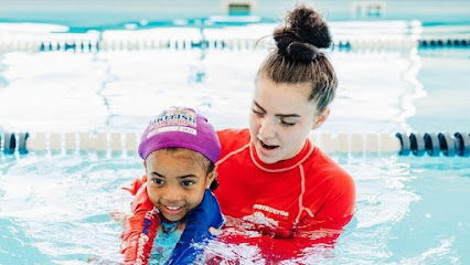 British Swim School at Esporta Fitness - East Brunswick