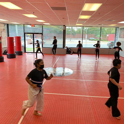 Tiger Schulmann's Martial Arts (East Brunswick, NJ)