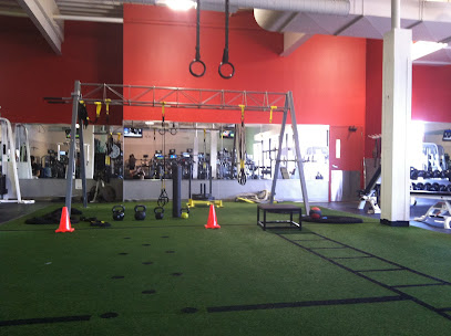 The Training Station