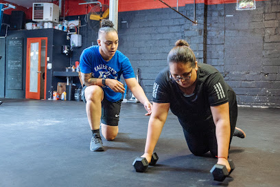 Kaizen RxD fitness