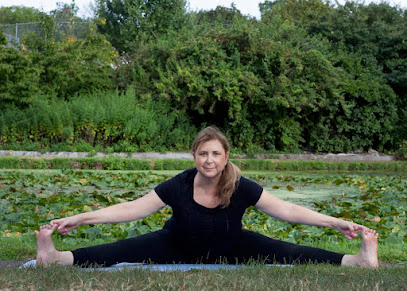 Keter Yoga & Healing