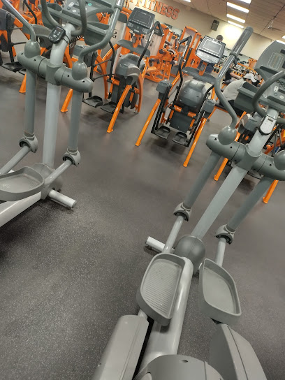 Giant Fitness