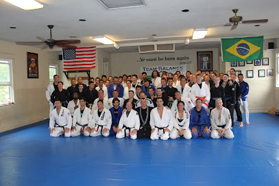 Hassetts Jiu-Jitsu Club